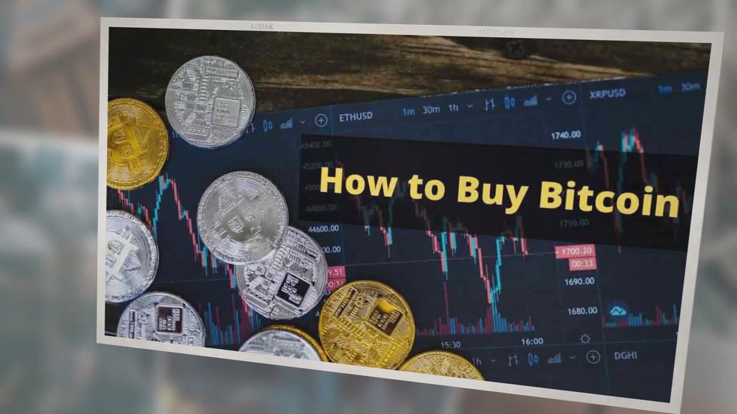 'Video thumbnail for How to Buy Bitcoin: Consider the Best Options'