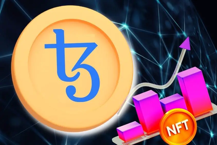 Tezos NFT comprensive guide.