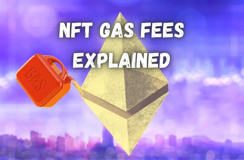 how much are gas fees for nft - NFT News: NFT, Crypto and Metaverse