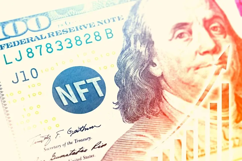 Investing in NFTs can be accomplished in six realistic steps.