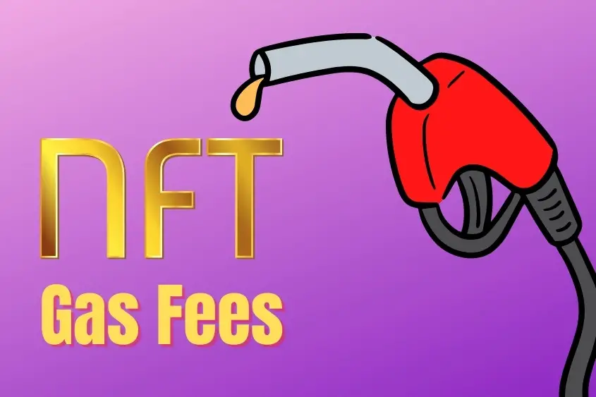 What are NFT gas fees?