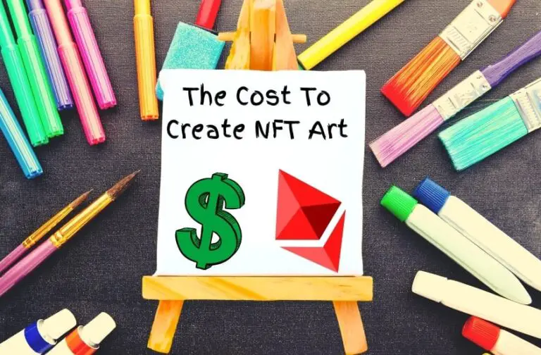 A Beginners Guide To Creating NFT Art – Cyber Scrilla