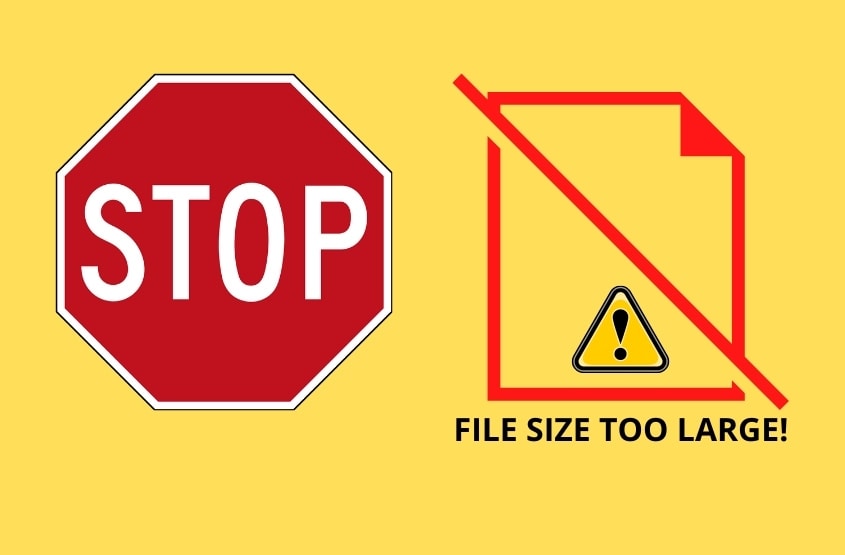 Minting Your NFT: File Size Upload Limitations and Restrictions – Cyber