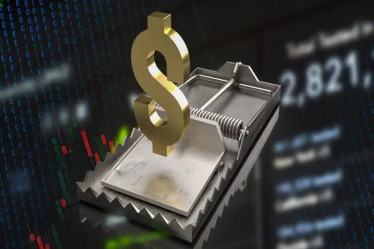 What Is an NFT Rug Pull? Everything You Need to Know Cyber Scrilla