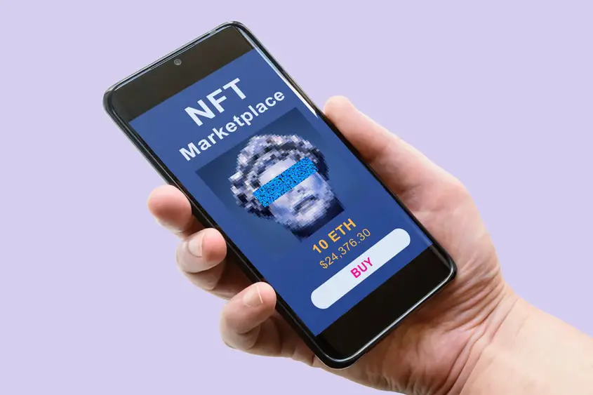 Should you buy an NFT at mint, or on secondary? There are pros and cons to each.