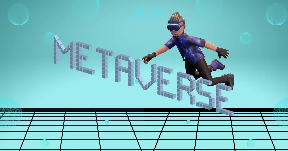How to Access the Metaverse complete guide