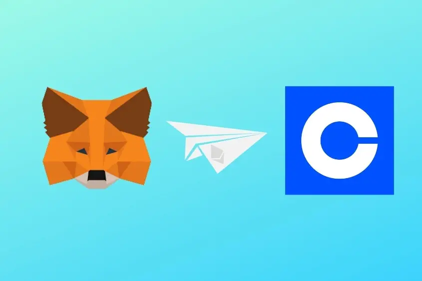 Transferring crypto from metamask to coinbase is simple. Just follow our step-by-step guide.