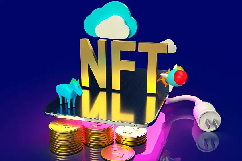 What can you do with an NFT