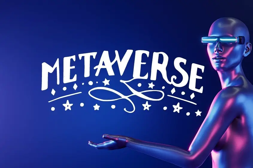 Is Ready Player One a metaverse?