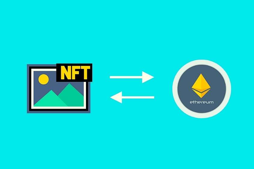 How Do Cryptocurrencies Factor Into NFTs?
