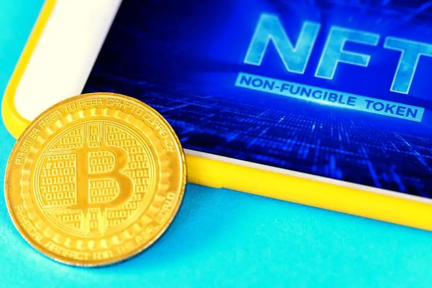 Bitcoin NFT guide provides everything you need to know about buying, selling, and creating NFTs.