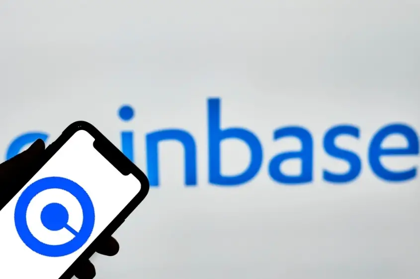 Coinbase is a good crypto exchange platform.