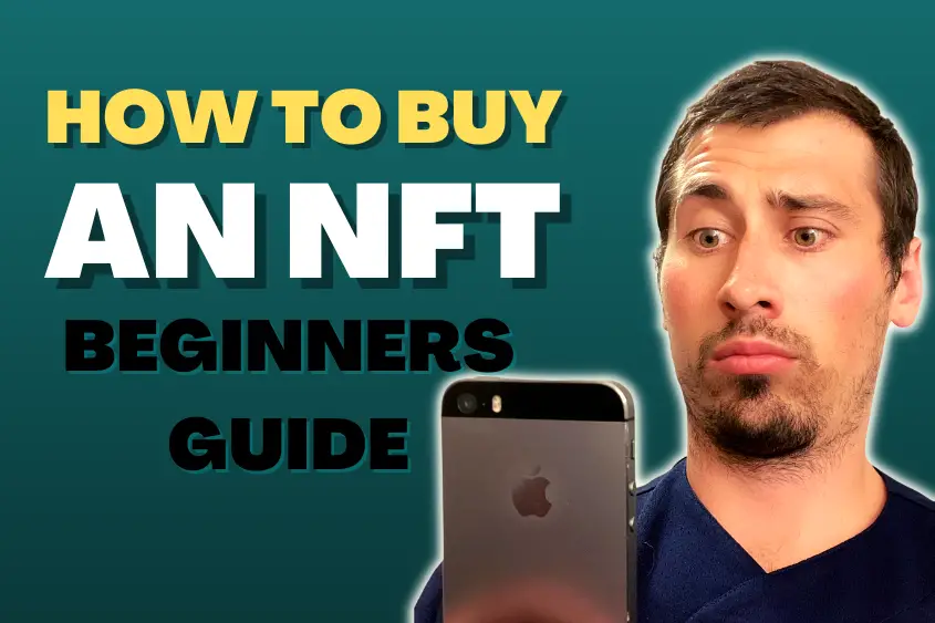 Buying an NFT is simple with this guide.