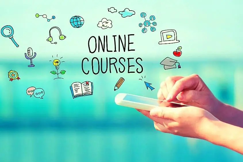 Paid courses like Udemy are a great option for learning about NFTs.
