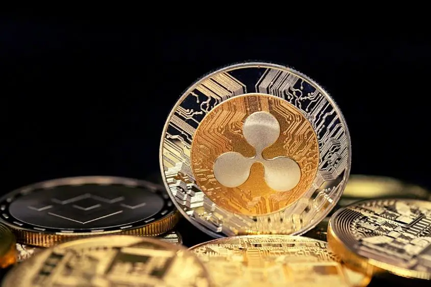 Ripple (XRP) is often used for international transactions.