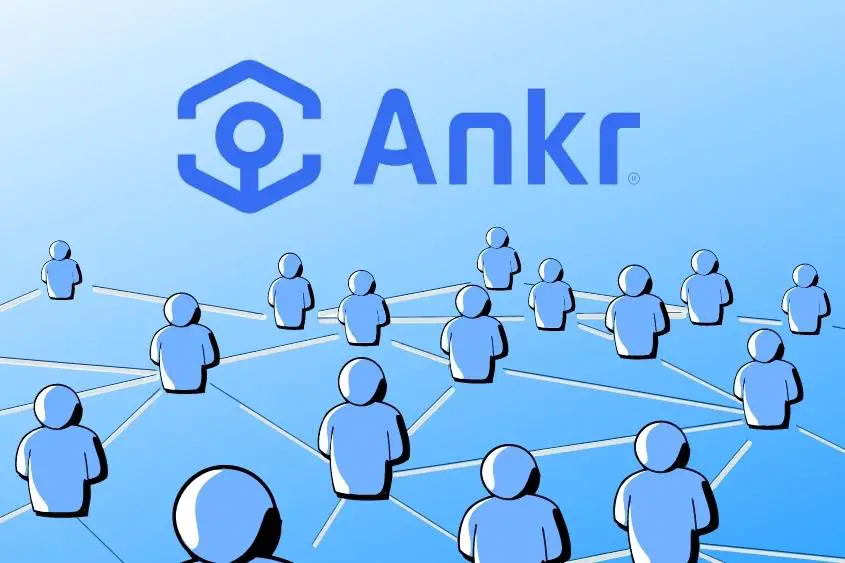 What's the Ankr protocol?