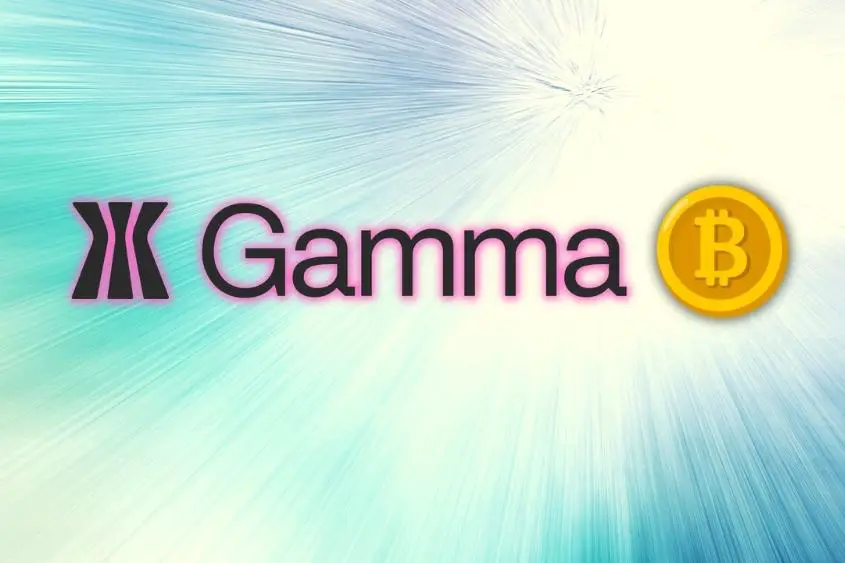 Gamma.io is the number one Bitcoin NFT marketplace.