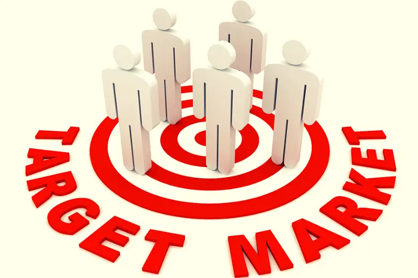 Before you begin trying to market your NFT, first you need to know who your target market is.