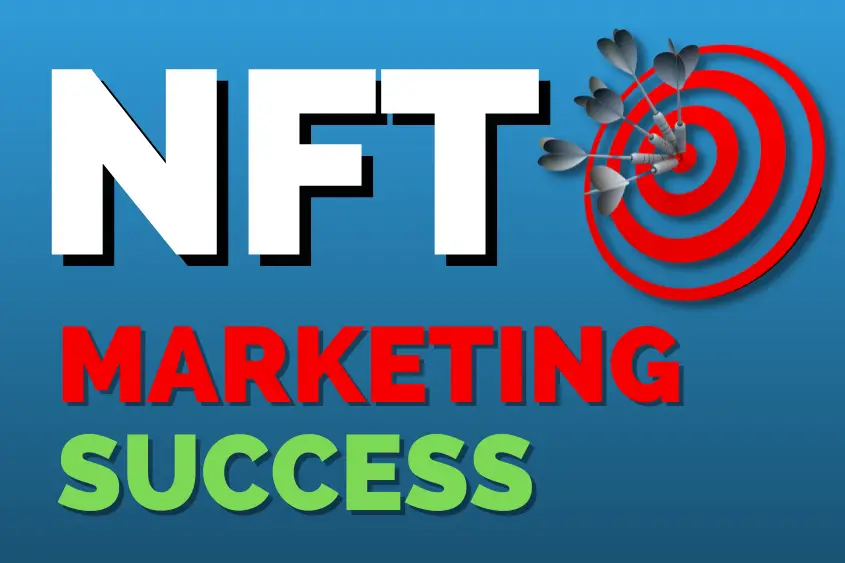 NFT marketing has to be done properly to get your NFT collection more sales. Here are 10 tips to achieve the results you're looking for.