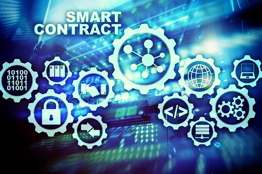 The moment that society understands how to utilize smart contract technology to its full potential will be the moment NFTs have their greatest impact.