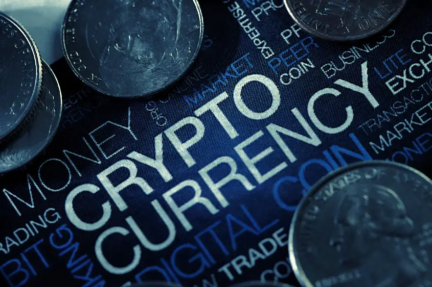 You might want to invest in an up-and-coming cryptocurrency or you might need it to be able to function within a platform that utilizes specific crypto. 