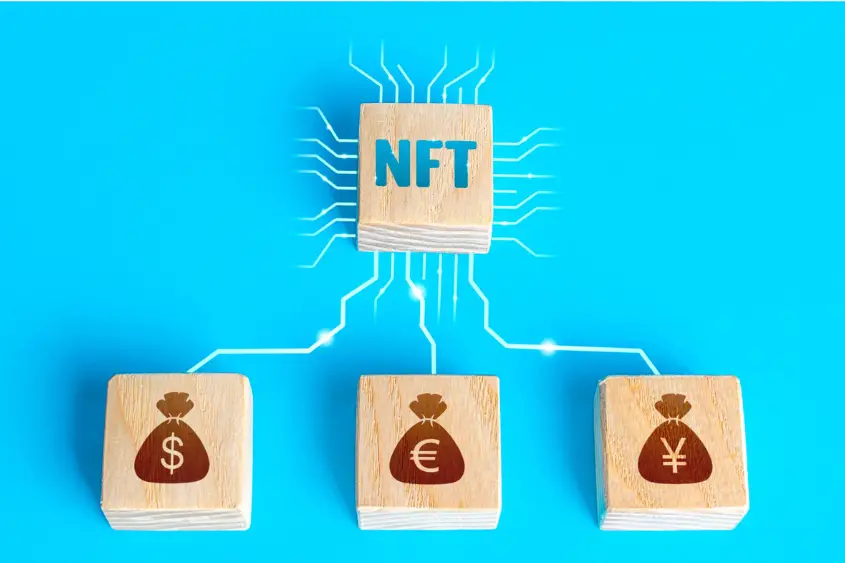 You should buy an NFT if you enjoy the utility it offers. Utilities could include access to an event, physical & digital goods, along with other perks.