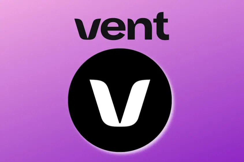 vent crypto price