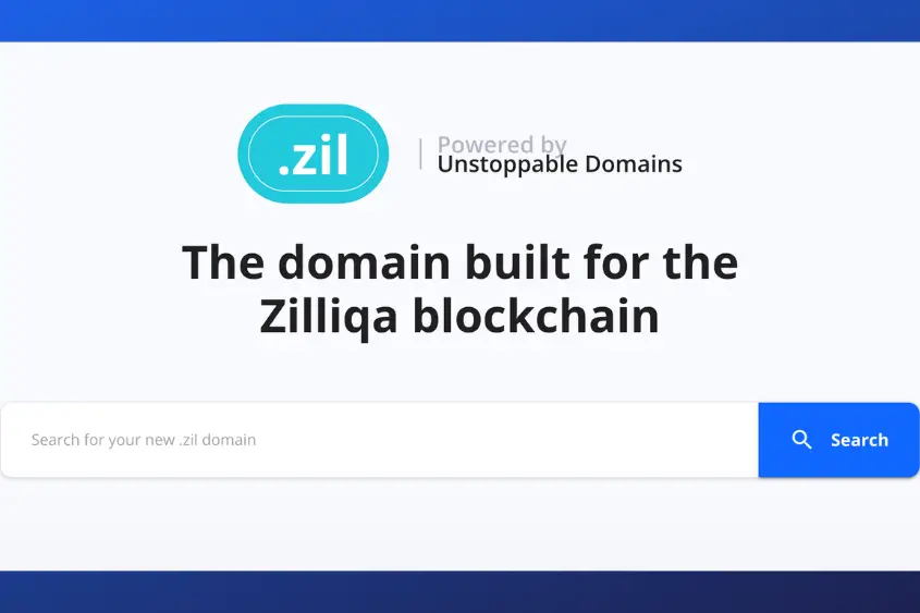 The .Zil domain was built for the users of the Zilliqa blockchain. That's not to say that it can only be used for the Zilliqa blockchain, rather, it's a tribute to those who enjoy this blockchain. 