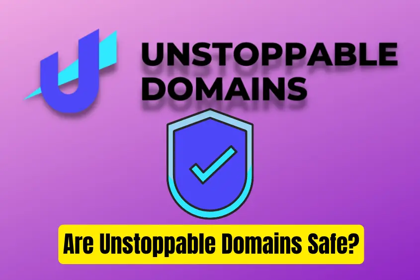 Unstoppable Domains Safe