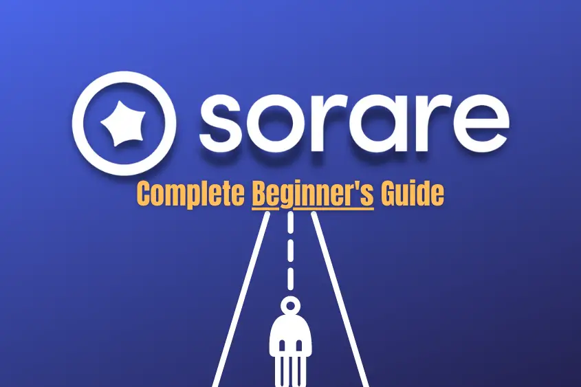 SoRare is an NFT fantasy sports platform built on the Ethereum blockchain.