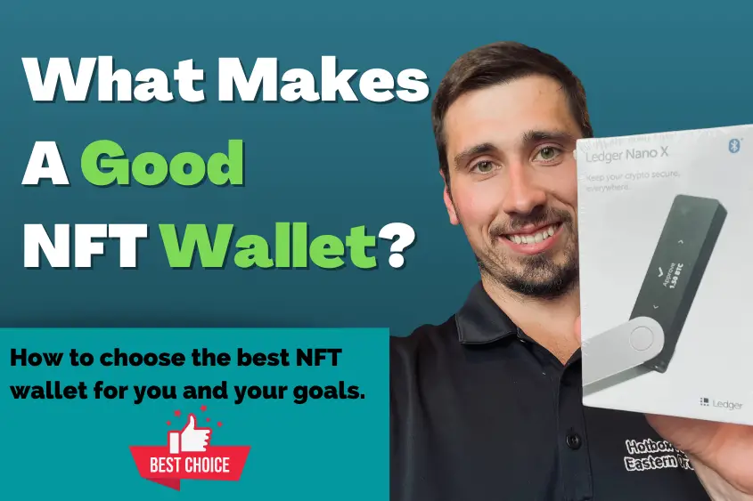 In this article, I break down what makes a good wallet and how to choose the right one for your goals.