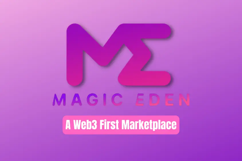 Magic Eden Marketplace complete overview