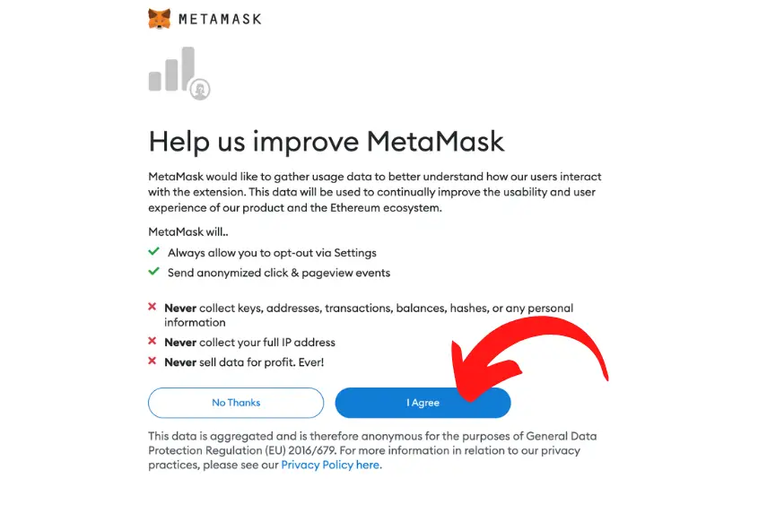 How to install metamask for opensea