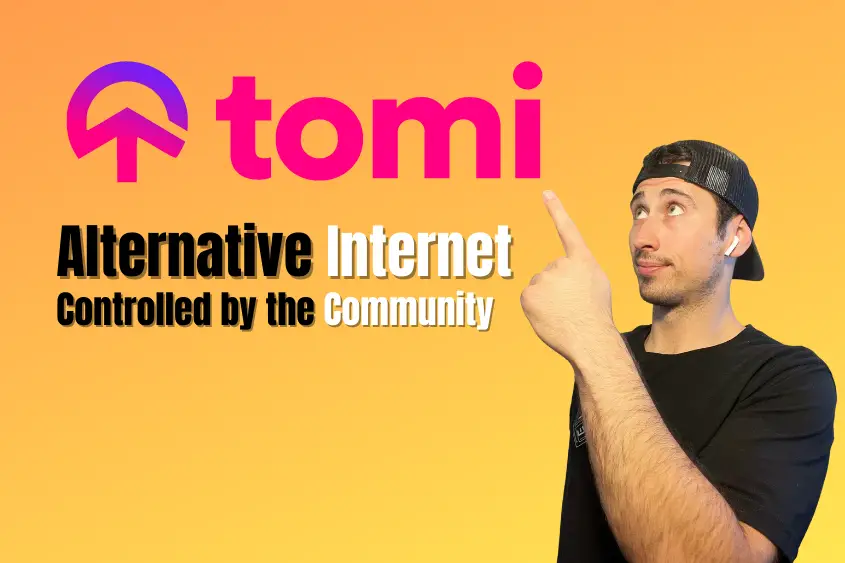 What is Tomi and how does it work? Here's everything you need to know.