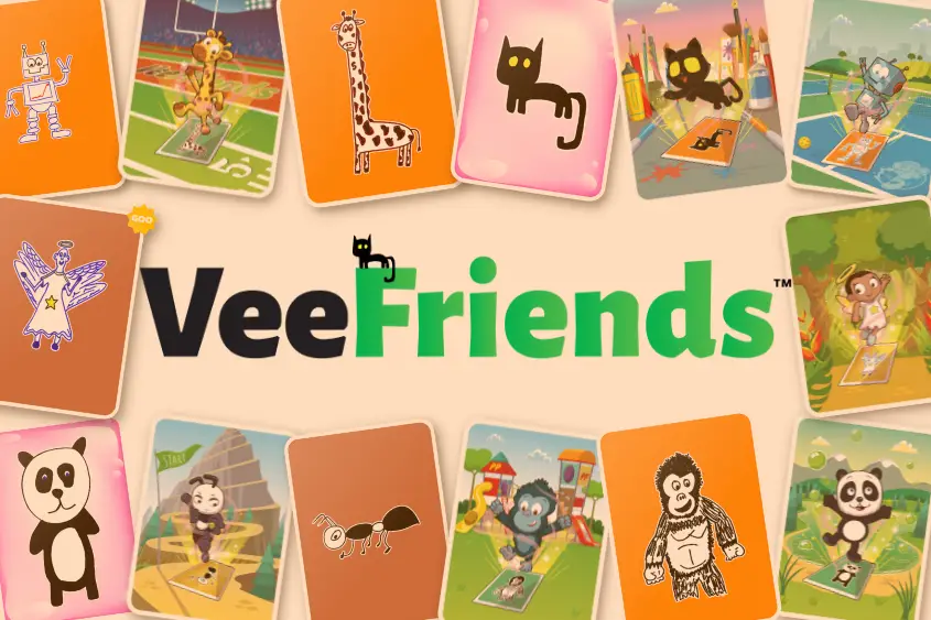 VeeFriends NFTs are a brand created by Gary Vee. Here's everything you need to know.