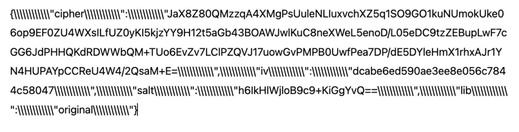 MetaMask KeyrinController