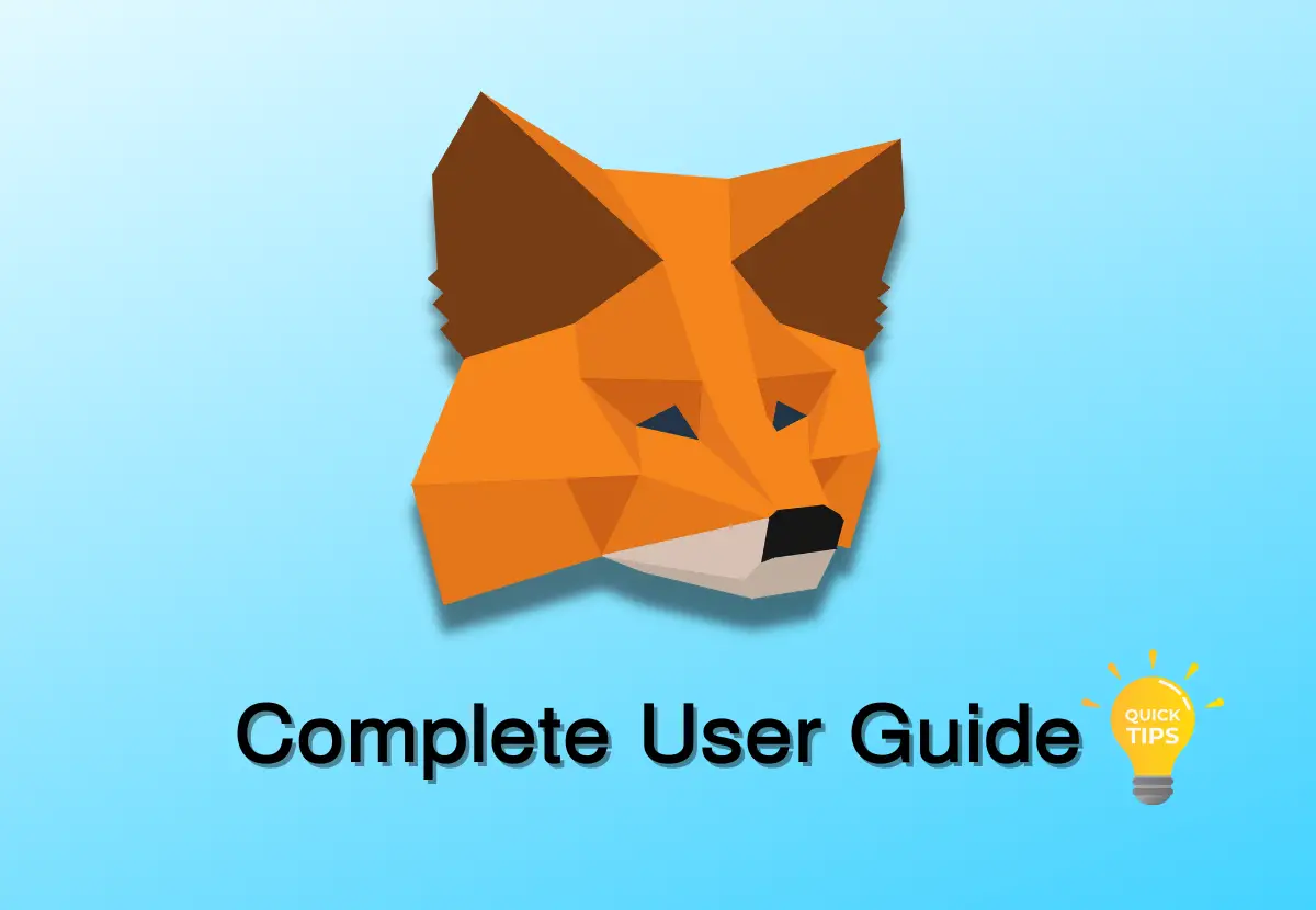 A guide for setting up and using MetaMask.