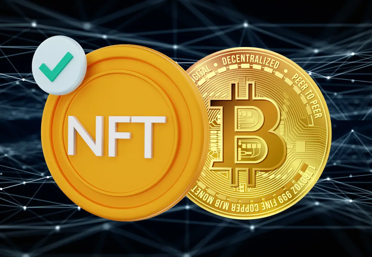 How to Inscribe Bitcoin Ordinals "NFTs" without using a node.
