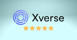 Xverse Wallet review