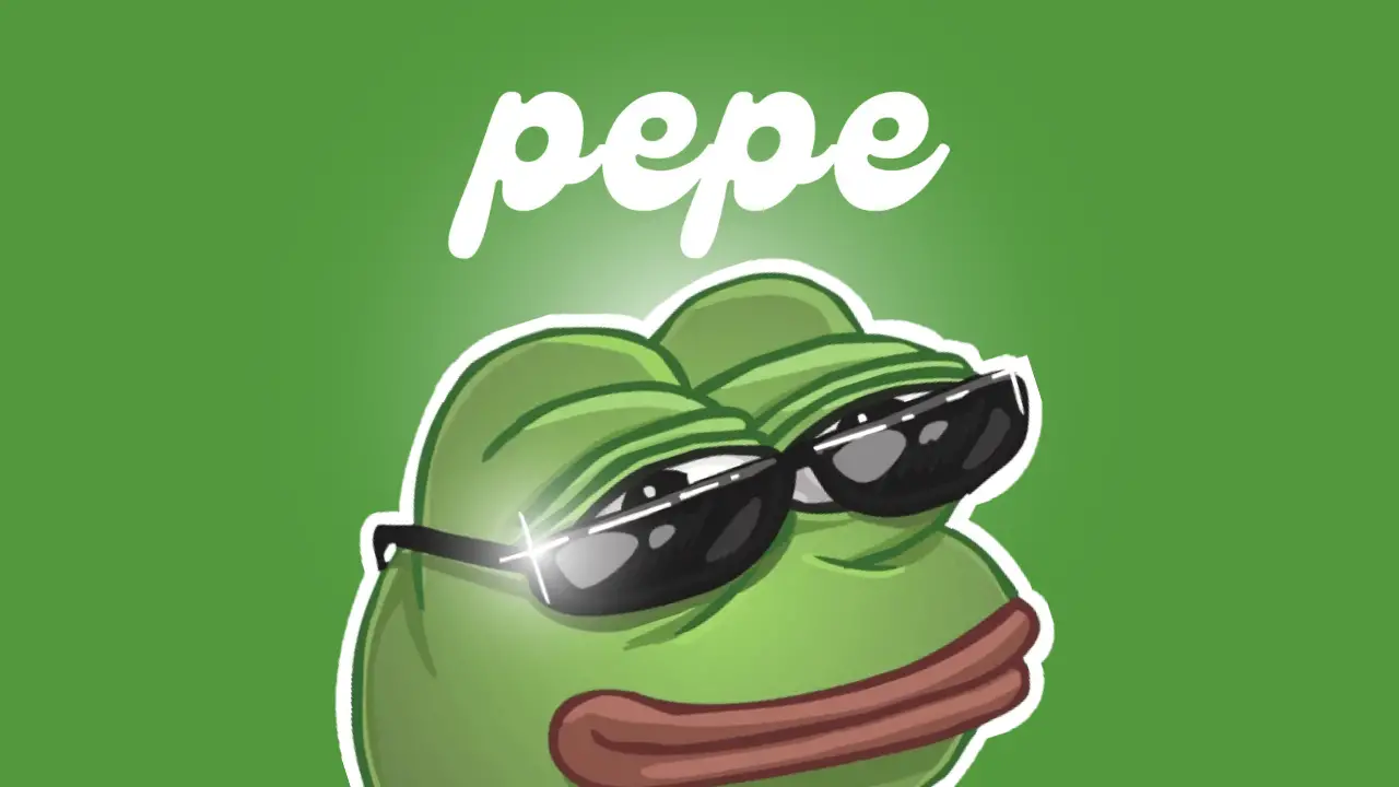 Pepe the frog. A complete guide to Pepe coin.
