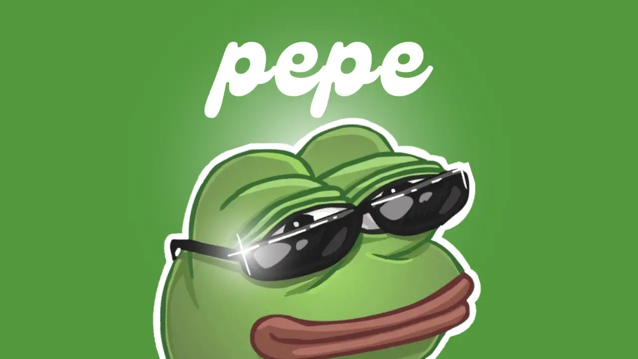 What Is PEPE Coin A Guide To The Most Memeable Memecoin Cyber Scrilla pepe-coin-this-is-crazy-youtube