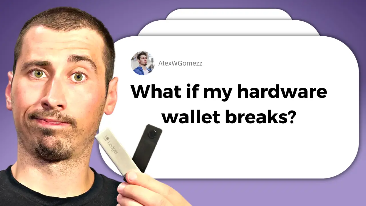 Top Hardware Wallet Questions Answered